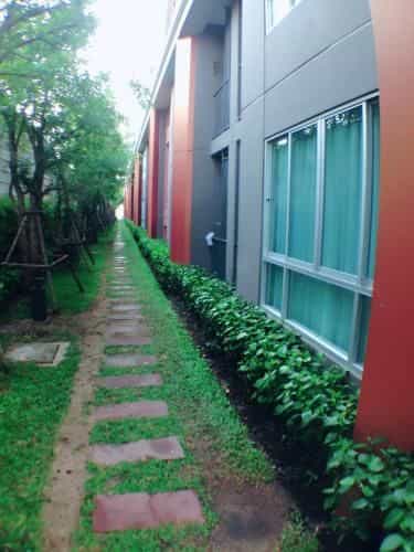 Dcondo Hyde Chiang Rai Dcondo Hyde Chiang Rai