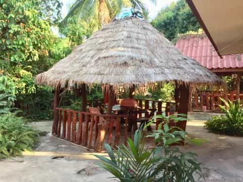 รีสอร์ทบ้านสวนครูเลอทัย รีสอร์ทบ้านสวนครูเลอทัย