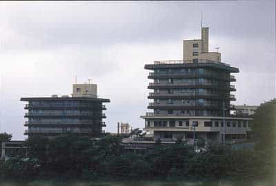 Matsukawaya Nasu Kogen Hotel