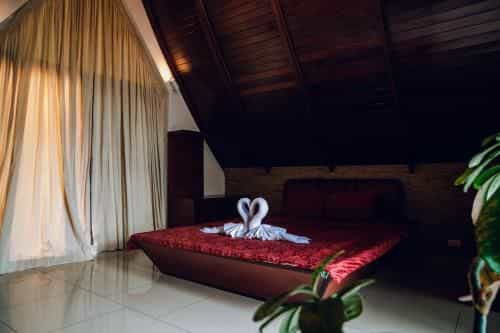 Magic Villa Beachfront Magic Villa Beachfront