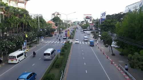 Homy Huahin 98 in town