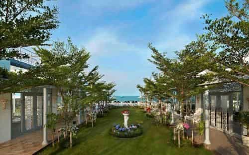 My Resort Hua Hin A303