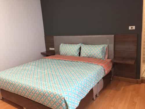 At 9 Budget Hotel At 9 Budget Hotel