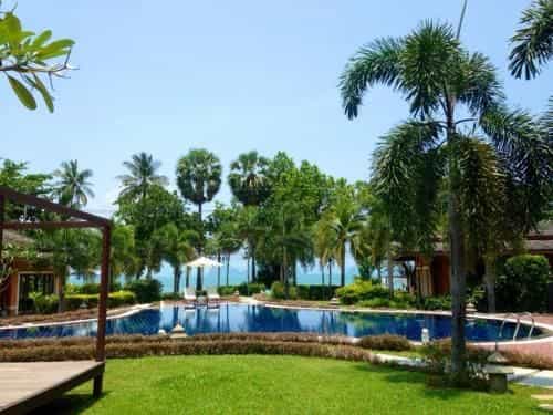 VL-Resort Koh Yao Noi VL-Resort Koh Yao Noi