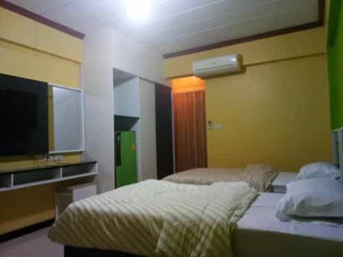 Paradise Apartment Paradise Apartment