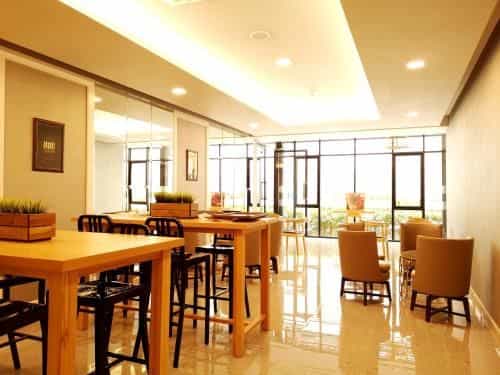 O2 Luxury Hotel