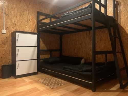 Muaythai camping TFC gym Muaythai camping TFC gym
