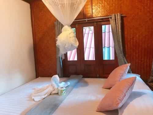 Promviman Bungalows Promviman Bungalows