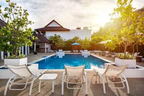 The Sands 2 bedroom apartment Naiharn The Sands 2 bedroom apartment Naiharn
