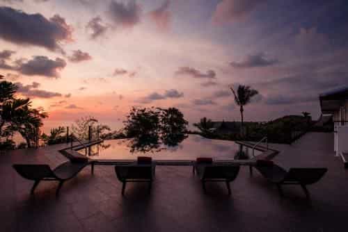 Villa One Ayara Surin Beach Phuket