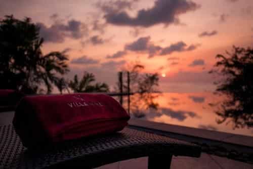 Villa One Ayara Surin Beach Phuket