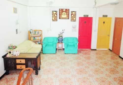 Apartment Baan Love Apartment Baan Love