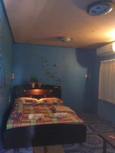 Patchaya Guesthouse Patchaya Guesthouse