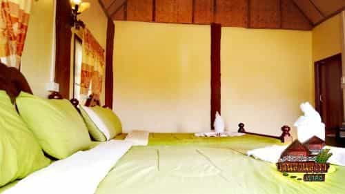 Baan Suan Suwara Khao Kho