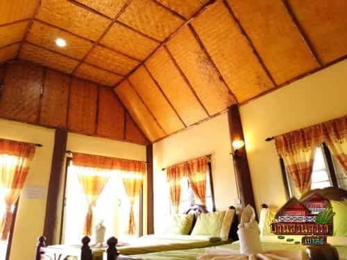 Baan Suan Suwara Khao Kho