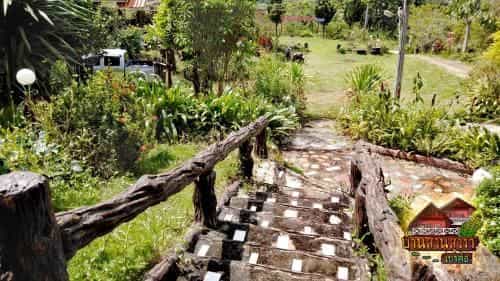Baan Suan Suwara Khao Kho
