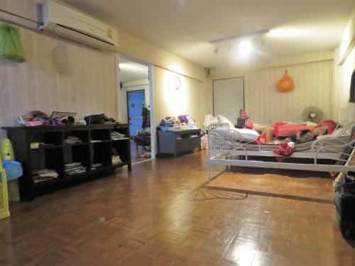 Bangkok Home near Onnut BTS; Ramkhamhaeng Airport Rail Link Bangkok Home near Onnut BTS; Ramkhamhaeng Airport Rail Link