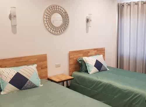 บ้านเชียงรายรีสอร์ท Baan Chiangrai Resort บ้านเชียงรายรีสอร์ท Baan Chiangrai Resort