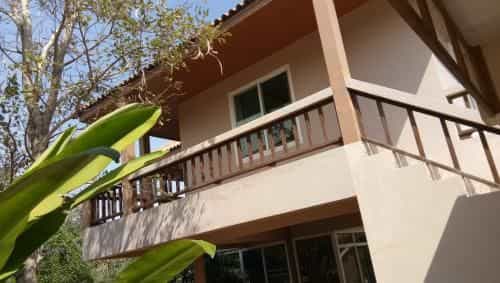 Sanghiran House