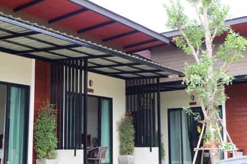 Goodtime Resort Chiangrai Goodtime Resort Chiangrai