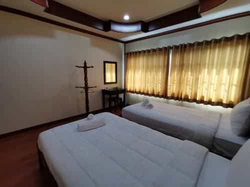 Rock Garden Beach A3 Pool Villa By Sand-D House Rock Garden Beach A3 Pool Villa By Sand-D House