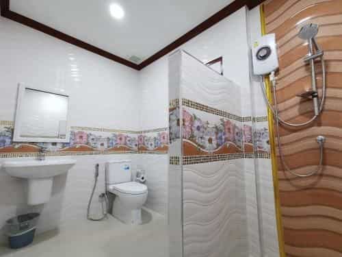 Rock Garden Beach A3 Pool Villa By Sand-D House Rock Garden Beach A3 Pool Villa By Sand-D House