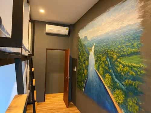 The Loftel Chiangrai The Loftel Chiangrai
