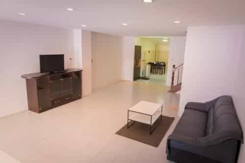 Townhouse at chalong near Soi Ta-iad