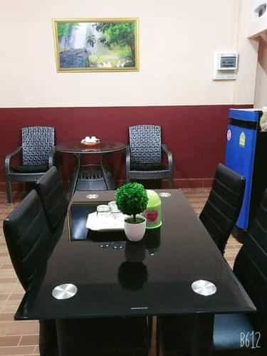 เบตงห้องพักโฮมสเตย์ เบตงห้องพักโฮมสเตย์