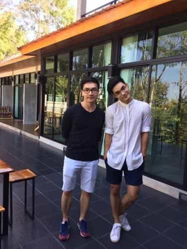 ปาโกด้า ไซท์ เรสซิเดนซ์ ปาโกด้า ไซท์ เรสซิเดนซ์