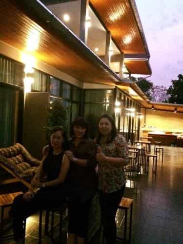 ปาโกด้า ไซท์ เรสซิเดนซ์ ปาโกด้า ไซท์ เรสซิเดนซ์