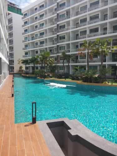 Laguna Jomtien by WTP