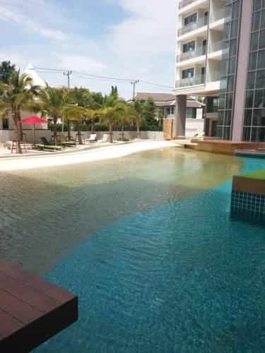 Laguna Jomtien by WTP