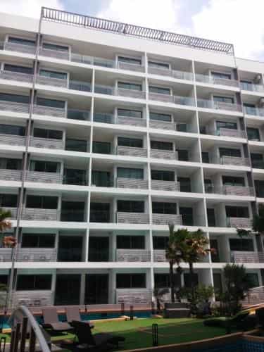 Laguna Jomtien by WTP