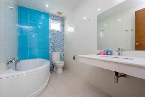 4 bedroom villa Condor