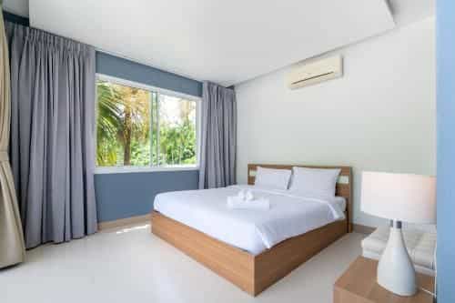 4 bedroom villa Condor