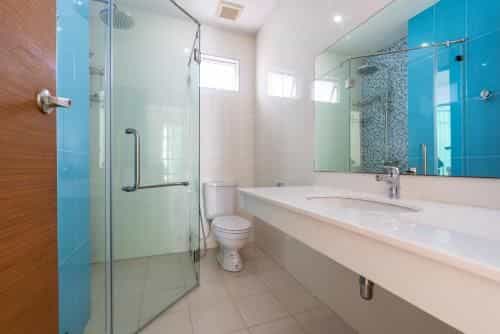 4 bedroom villa Condor