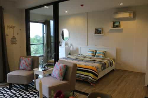 Rain Chaam Hua Hin by Good View Rain Chaam Hua Hin by Good View