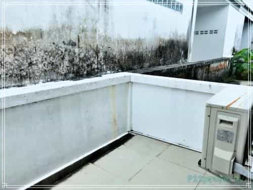 2 bedroom House near Tonsai Waterfall