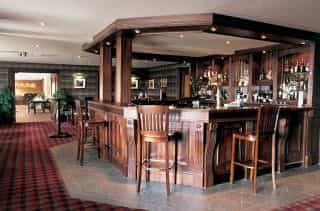 Caledonian Hotel