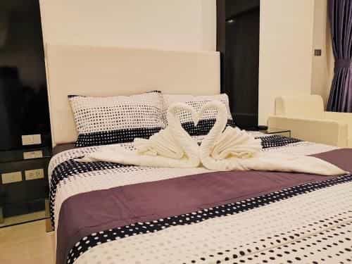 City Center Residence B218