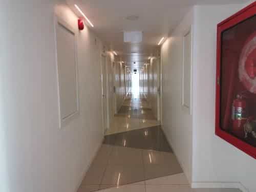 City Center Residence B218