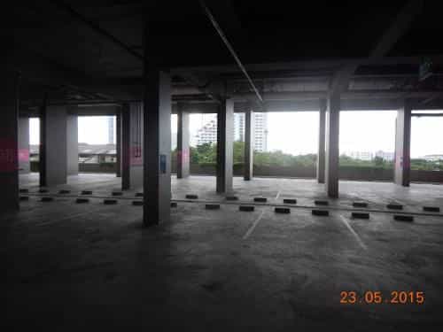 Sea View Lumpini E1410