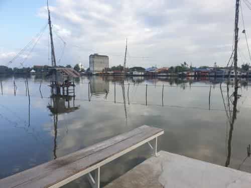 Baan Agong Homestay Pakphanang Baan Agong Homestay Pakphanang