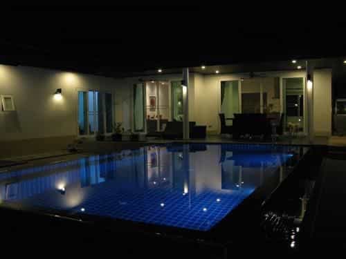 Green Garden Private Pool Villa, KhaoLak Green Garden Private Pool Villa, KhaoLak