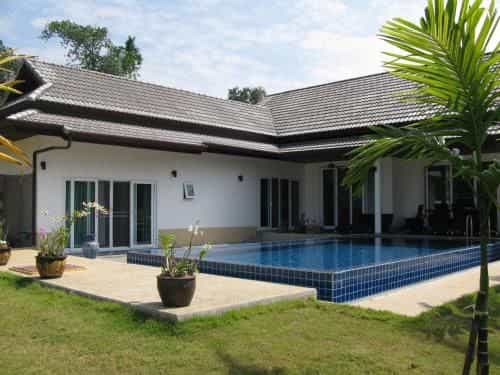 Green Garden Private Pool Villa, KhaoLak Green Garden Private Pool Villa, KhaoLak