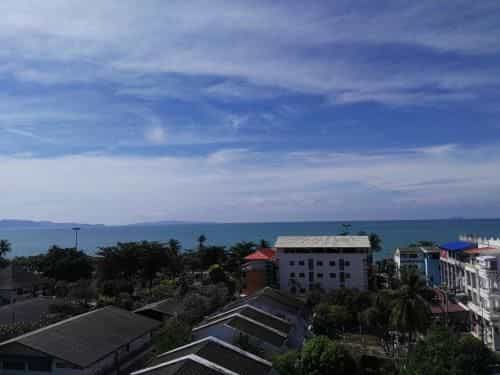 Beach 7 Condo Studio 468
