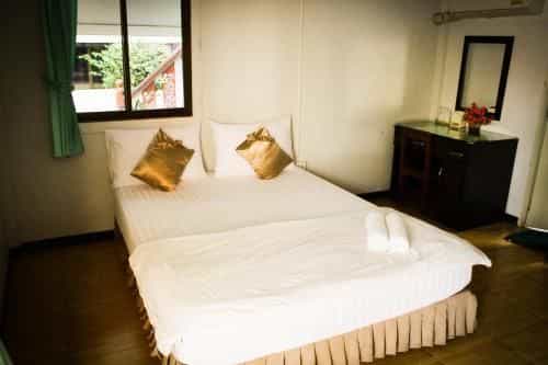 Rainbow House Resort Rainbow House Resort