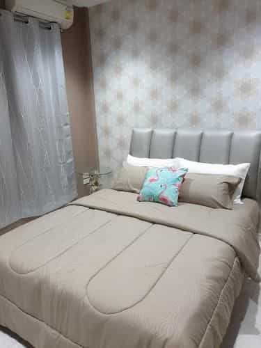 Little home poolvilla