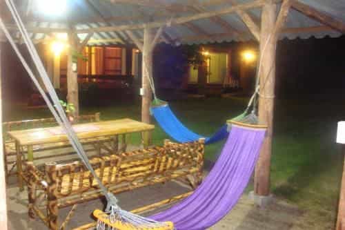 Baan Aomsin Resort Baan Aomsin Resort